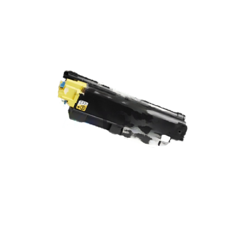 Toner compatible TK5270 / TK 5270 / TK-5270 amarillo generico 1T02TVANL0