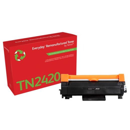 006R04792 XEROX EVERYDAY TONER NEGRO HL-L2310 (TN2420)