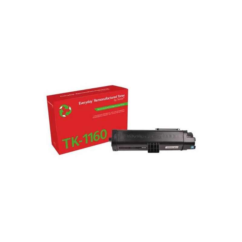 006R04795 XEROX EVERYDAY TONER NEGRO PARA KYOCERA P2040DN