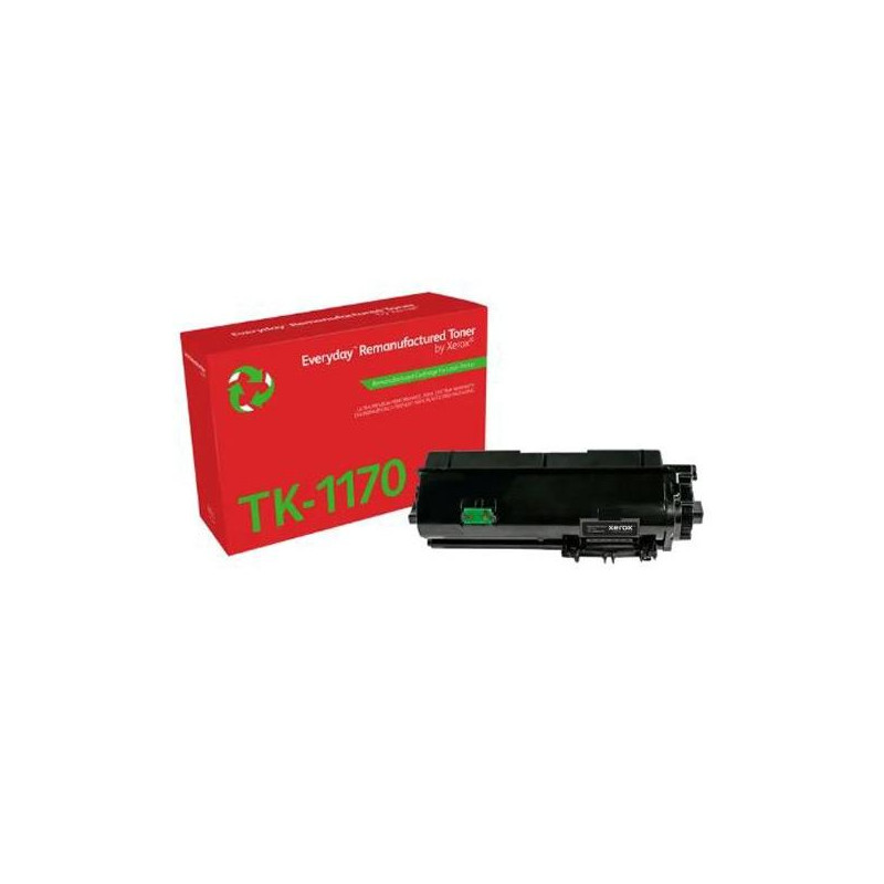 006R04796 XEROX EVERYDAY TONER NEGRO PARA KYOCERA M2040DN