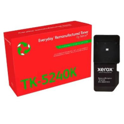 006R04809 XEROX EVERYDAY TONER NEGRO PARA KYOCERA M5526CDN - TK-5240K