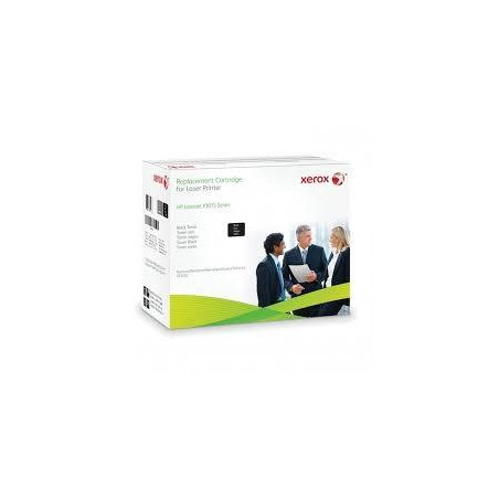 106R01622 XEROX EVERYDAY REMANUFACTURED TONER NEGRO PARA HP LJ P3015X (CE255X)