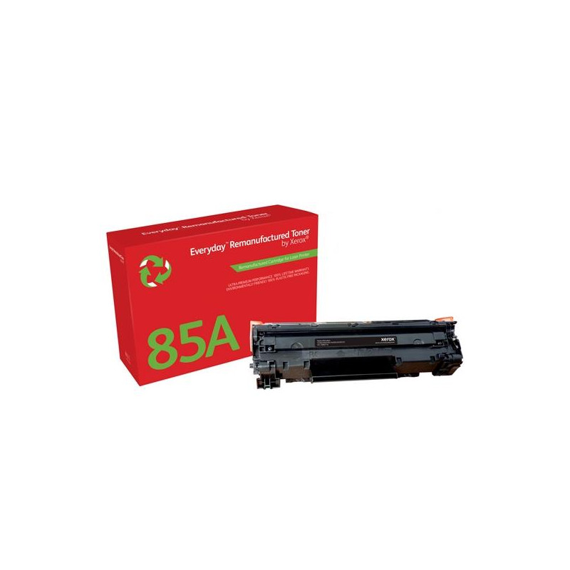 106R02156 XEROX EVERYDAY REMANUFACTURED TONER PARA HP LASERJET PRO M1132