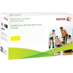 003R99723 XEROX XRC TONER PARA HP LJ 5500/5550 AMARILLO (C9732A) (DESCATALOGADO)