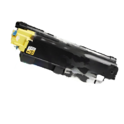 Toner compatible TK5280 / TK 5280 / TK-5280 amarillo generico 1T02TWANL0