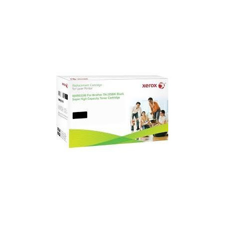 006R03399 XEROX XRC TONER NEGRO PARA BROTHER HL-L8350 / MFC-L8850 (TN-329)