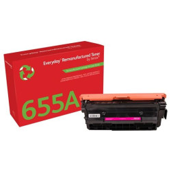 006R04509 XEROX XRC TONER MAGENTA LASERJET M652