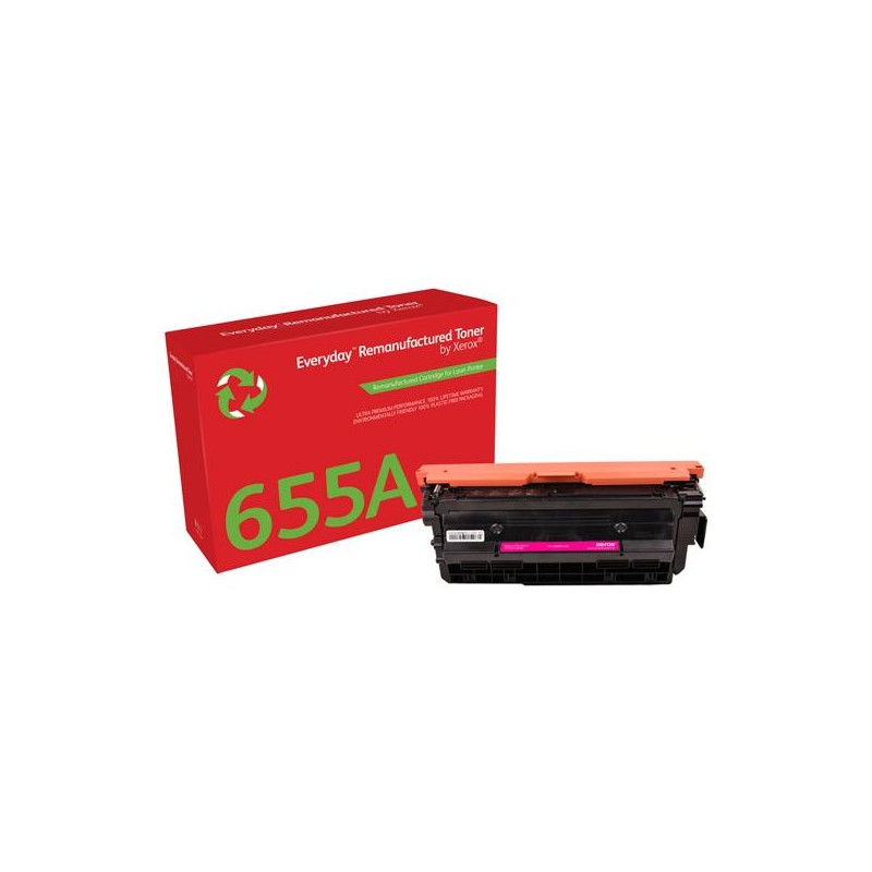 006R04509 XEROX XRC TONER MAGENTA LASERJET M652