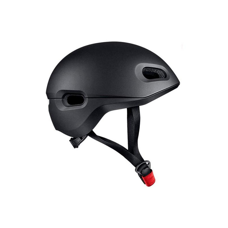 QHV4008GL XIAOMI CASCO DE SEGURIDAD COMMUTER HELMET NEGRO TALLA M