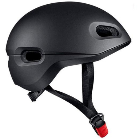 QHV4008GL XIAOMI CASCO DE SEGURIDAD COMMUTER HELMET NEGRO TALLA M