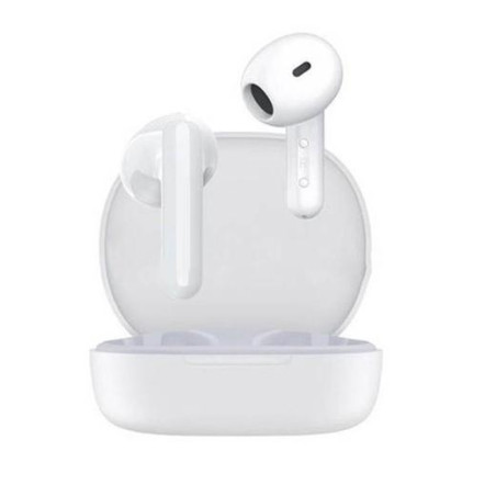 BHR6919GL XIAOMI REDMI BUDS 4 LITE HEADPHONES INALÁMBRICOS CON MICROFONO WHITE