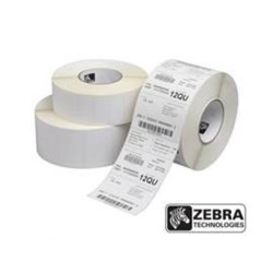 3005091 ZEBRA ETIQUETAS DE TRANSFERENCIA TÉRMICA Z-PERFORM 1000T