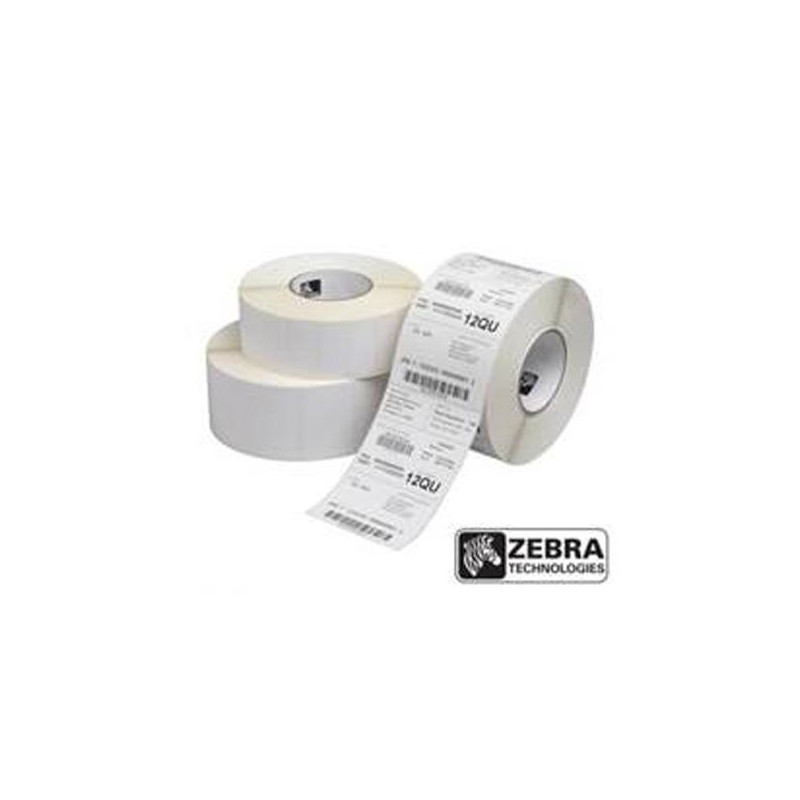 3005091 ZEBRA ETIQUETAS DE TRANSFERENCIA TÉRMICA Z-PERFORM 1000T