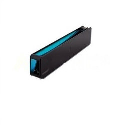 HP991A cartucho de tinta cyan compatible genérico con HP M0J74AE