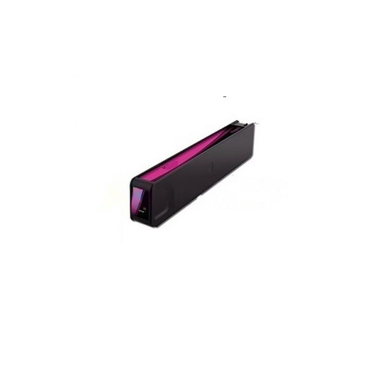 HP991X cartucho de tinta magenta compatible genérico con HP M0J94AE