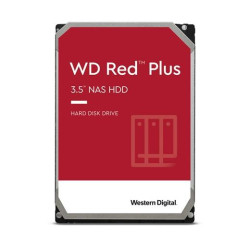 WD30EFZX WESTERN DIGITAL DISCO DURO INTERNO WD RED PLUS 3TB HDD 3