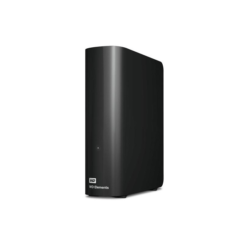 WDBWLG0160HBK-EESN WESTERN DIGITAL DISCO DURO EXTERNO 16TB HDD 3