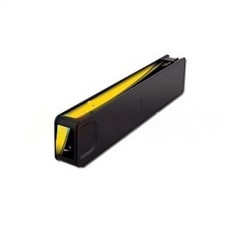 HP991X cartucho de tinta amarillo compatible genérico con HP M0J98AE