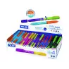 176582950 MILAN BOLÍGRAFO SWAY COMBI DUO COLORES EXPOSITOR -50U-