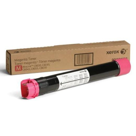 006R01699 XEROX TONER MAGENTA ALTALINK C8030