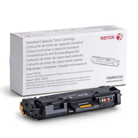 106R04346 XEROX TONER NEGRO B205VNI