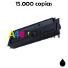 Toner compatible TK6115 / TK 6115 / TK-6115 alternativo al toner original Kyocera 1T02P10NL0