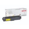 006R03715 XEROX EVERYDAY TONER AMARILLO PARA BROTHER HL-3140