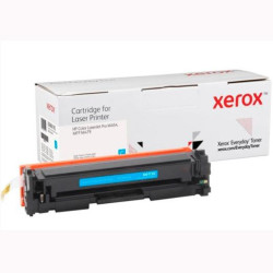 006R04185 XEROX EVERYDAY TONER CIAN LASERJET 415A (W2031A)