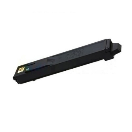 Toner compatible TK8115 / TK 8115 / TK-8115 negro alternativo al toner original Kyocera 1T02P30NL0