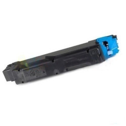 Toner compatible TK5305 / TK 5305 / TK-5305 cyan alternativo al toner original Kyocera 1T02VMCNL0