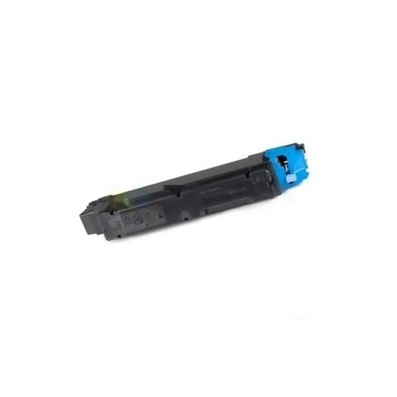 Toner compatible TK5305 / TK 5305 / TK-5305 cyan alternativo al toner original Kyocera 1T02VMCNL0