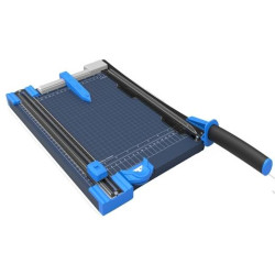 1520CIOM51/A3 YOSAN CIZALLA DE PALANCA MULTIFUNCIONAL A3 AZUL