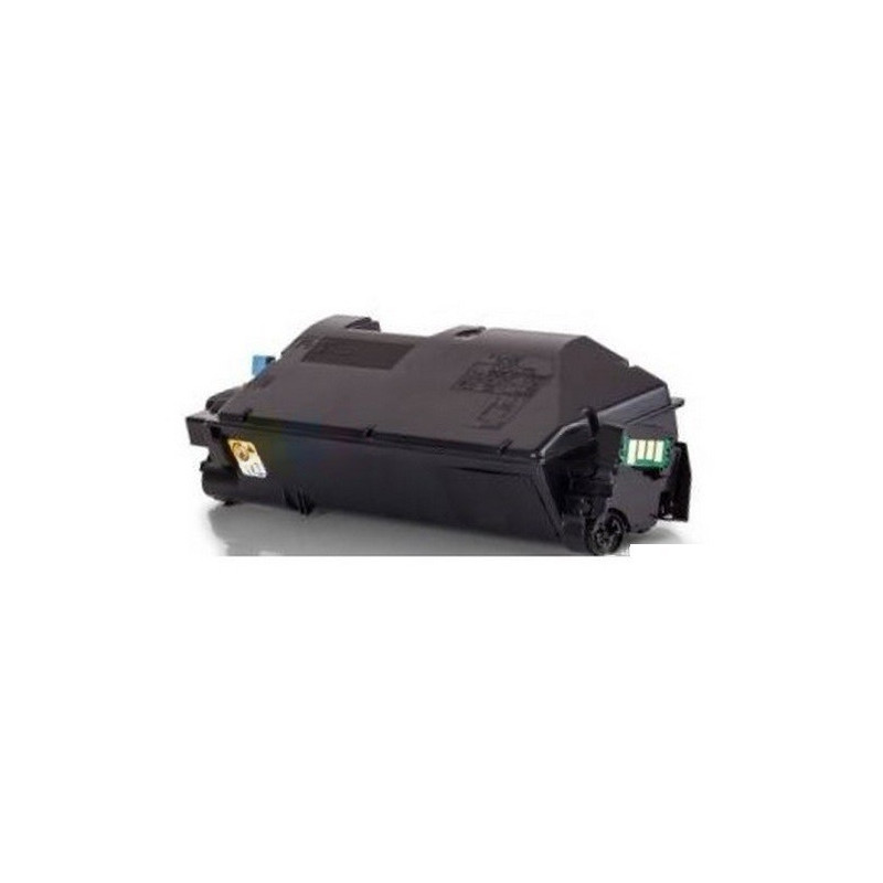 PK5012 toner negro compatible generico con Utax 1T02NS0UT0