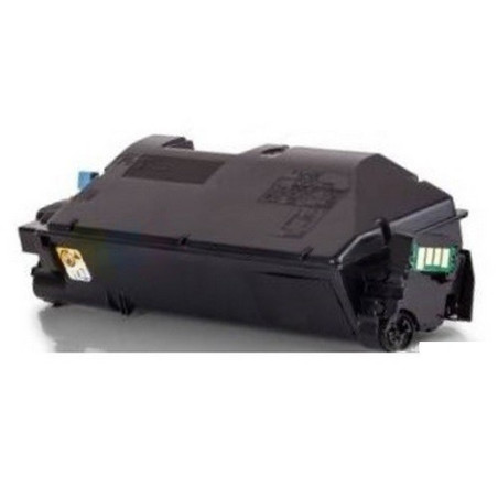 PK5012 toner negro compatible generico con Utax 1T02NS0UT0