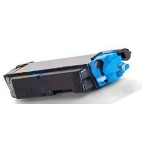 PK5012 toner cyan compatible generico con Utax 1T02NSCUT0