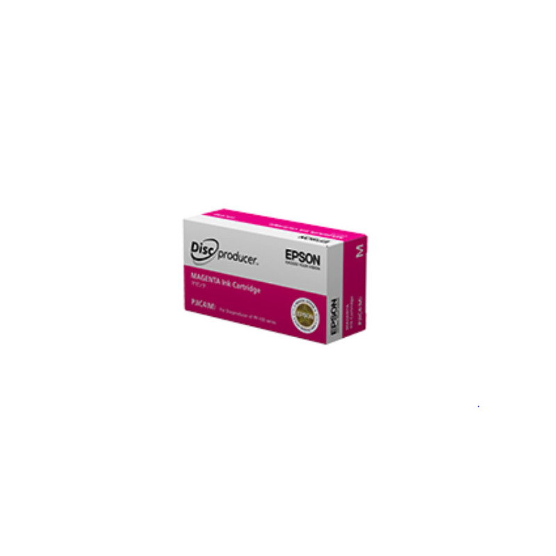 c13s020691 EPSON Cartucho PP-50 PP-100 magenta