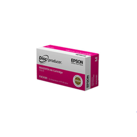 c13s020691 EPSON Cartucho PP-50 PP-100 magenta