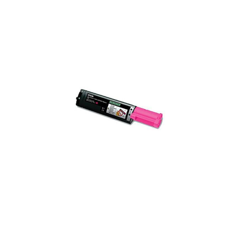 C13S050192 EPSON ACULASER C-1100/CX11N TONER MAGENTA