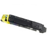 PK5013 toner amarillo compatible generico con Utax 1T02NTAUT0