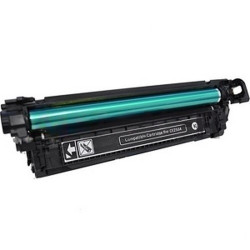 Toner compatible CE260A al toner original  CE260A