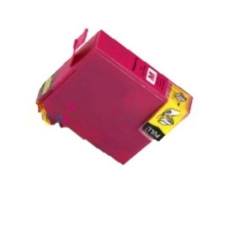 Epson 502xl Magenta Cartucho de tinta compatible