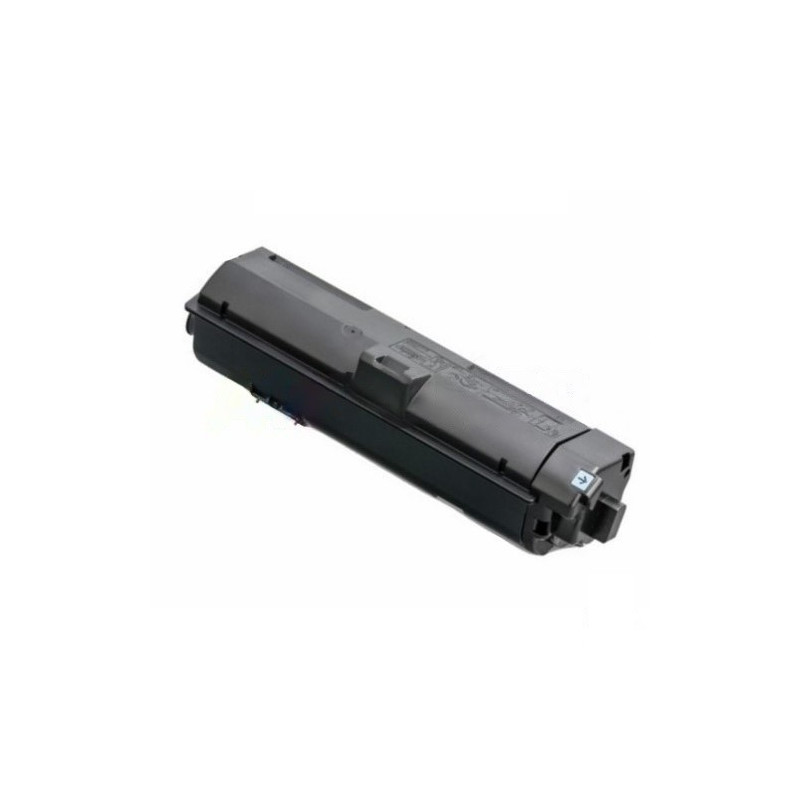 PK1010 toner negro compatible generico con Utax 1T02RV0UT0