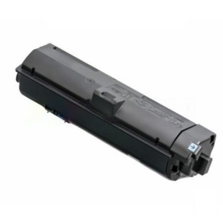 PK1010 toner negro compatible generico con Utax 1T02RV0UT0