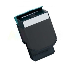 CS317 CS417 CS517 toner compatible lexmark negro reemplaza a Lexmark 71B20K0