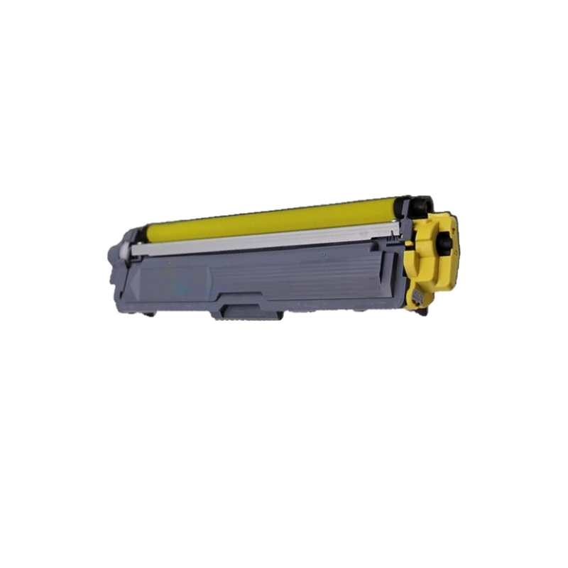 Toner compatible TN247 / TN243 amarillo compatible alternativo a Brother TN-247 / TN-243