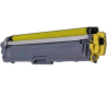 Toner compatible TN247 / TN243 amarillo compatible alternativo a Brother TN-247 / TN-243