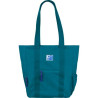 400174106 OXFORD TOTE BAG B-TRENDY OXFBAG RPET AQUA