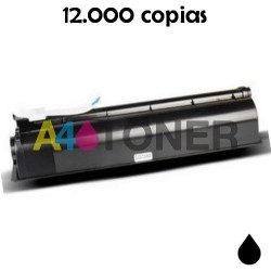 T2507E compatible sustituye al toner original 6AG00007240