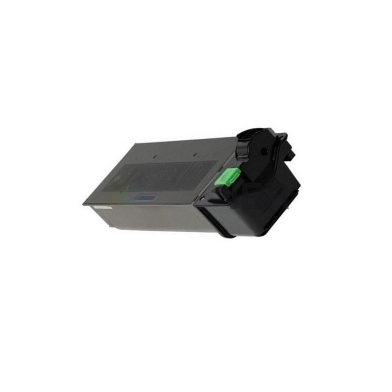 Toner compatible Sharp MX237 genérico con Sharp MX-237GT