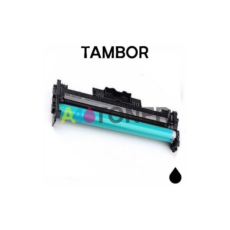 Tambor CRG049 / CRG49 / CRG-049 compatible al toner original Canon 2165C001